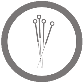 Acupuncture Icon